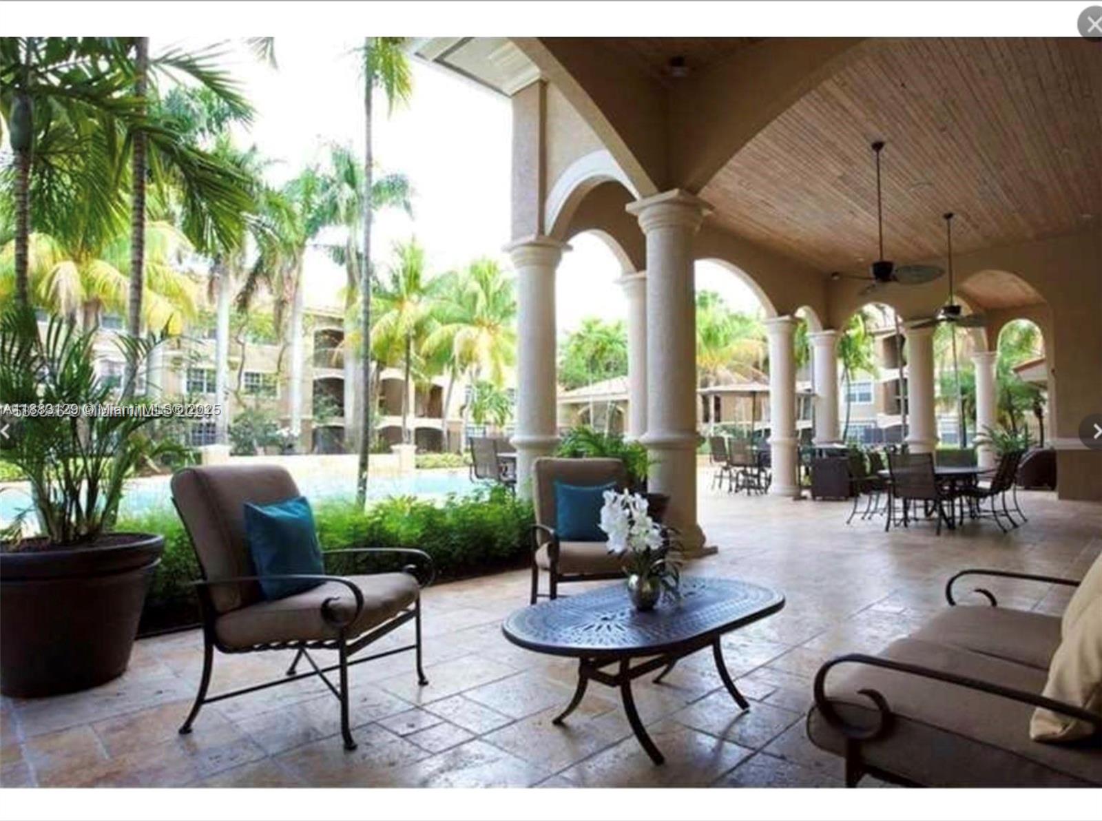 MARQUESA CONDO - Residential Lease