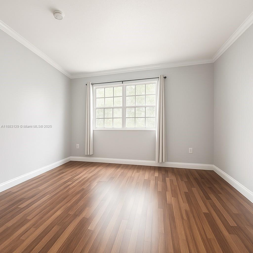 MARQUESA CONDO - Residential Lease