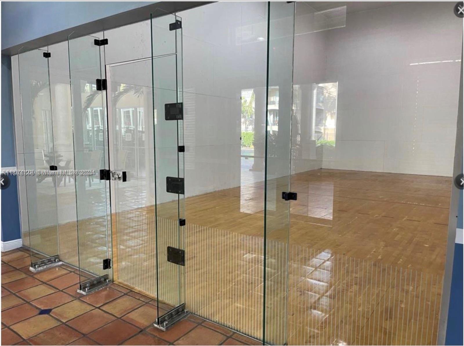 MARQUESA CONDO - Residential Lease