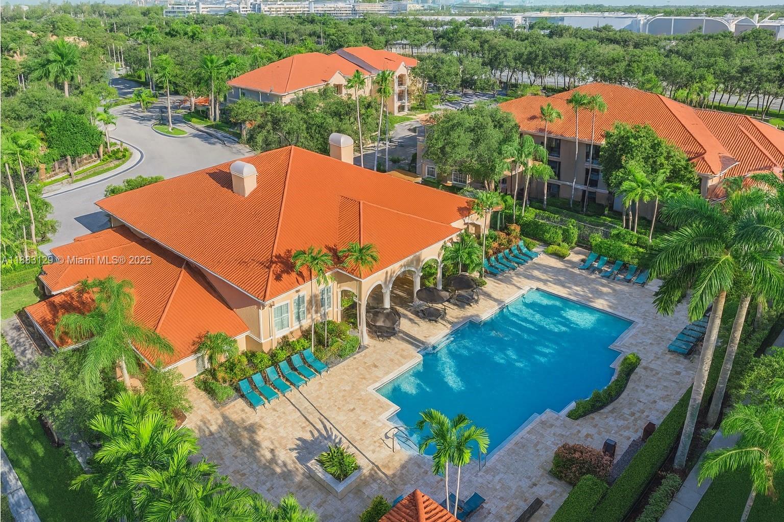 MARQUESA CONDO - Residential Lease