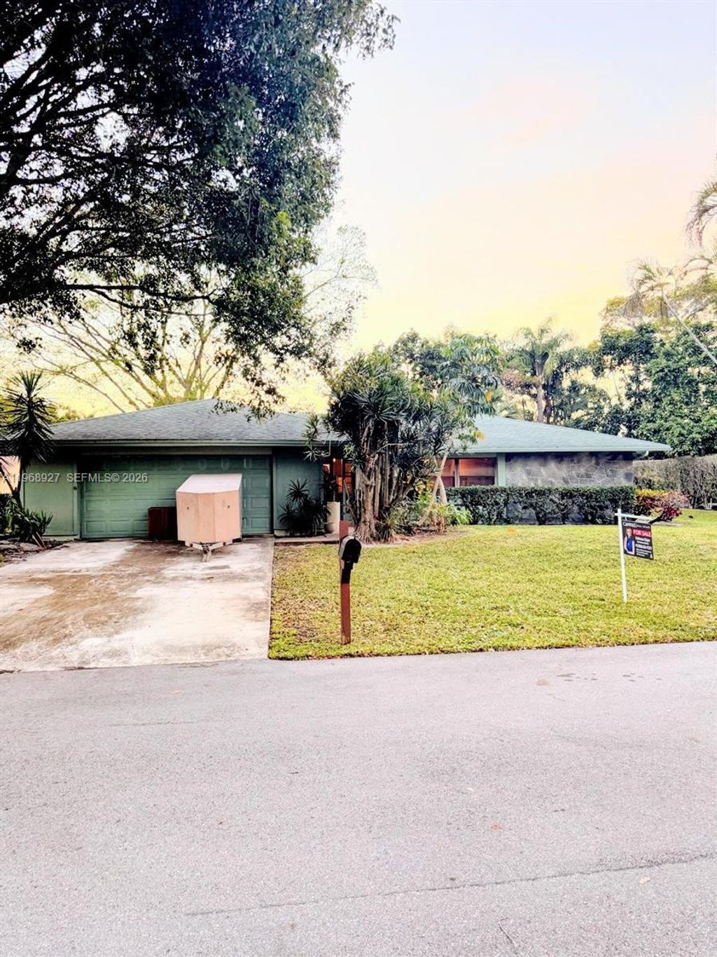 Photo of 766 NW 24th Ave, Delray Beach, FL 33445 (MLS # A11968927)