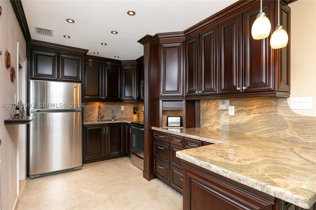 Photo of 3135 S Ocean Dr #227, Hallandale Beach, FL 33009 (MLS # A12058393)