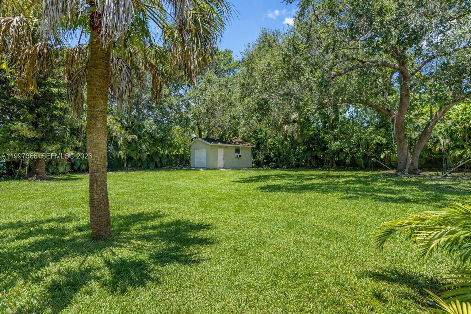 Glenvar Heights - Land