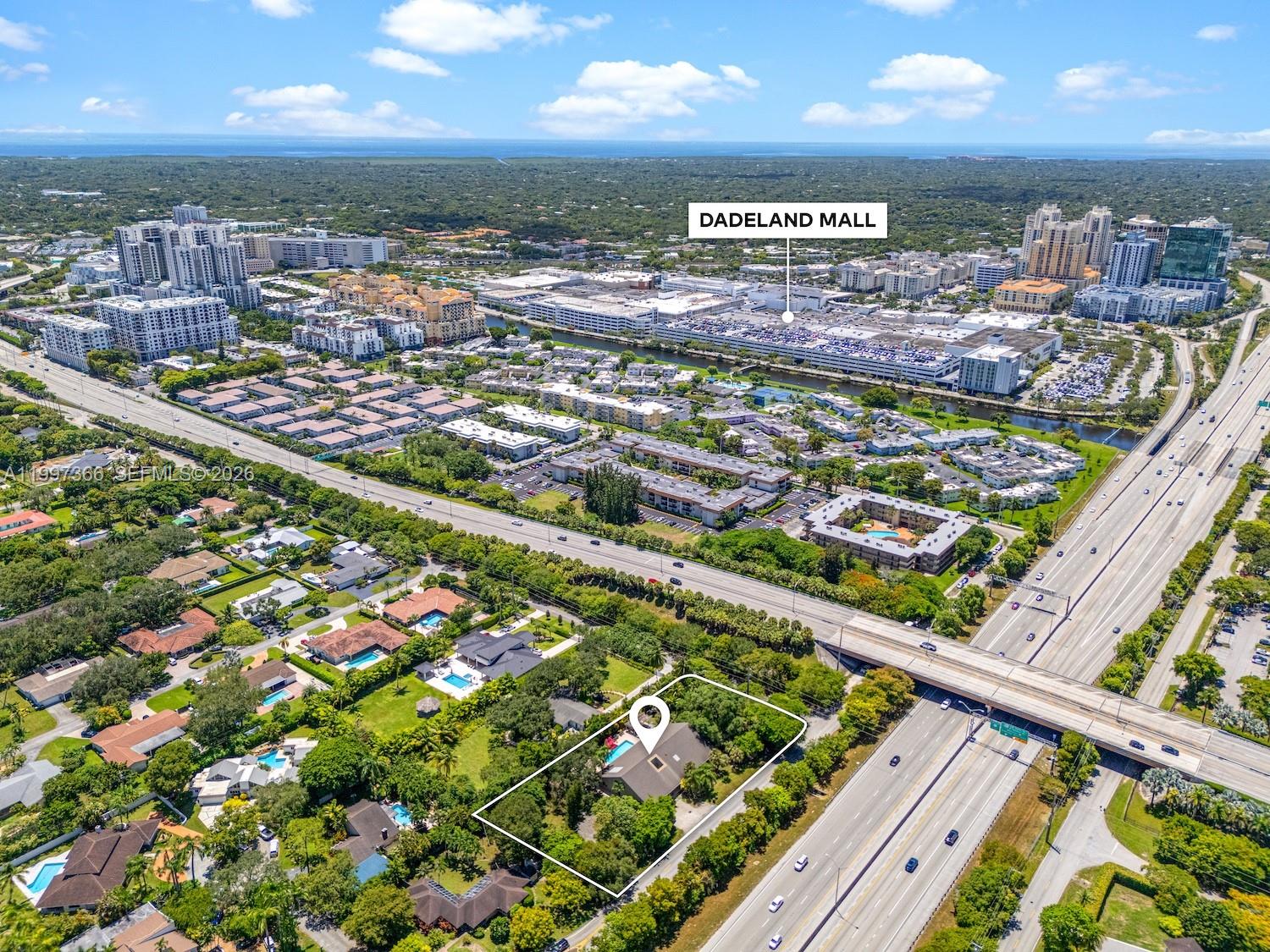 Glenvar Heights - Land