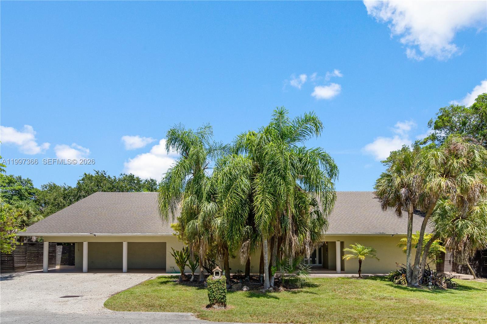 Glenvar Heights - Land