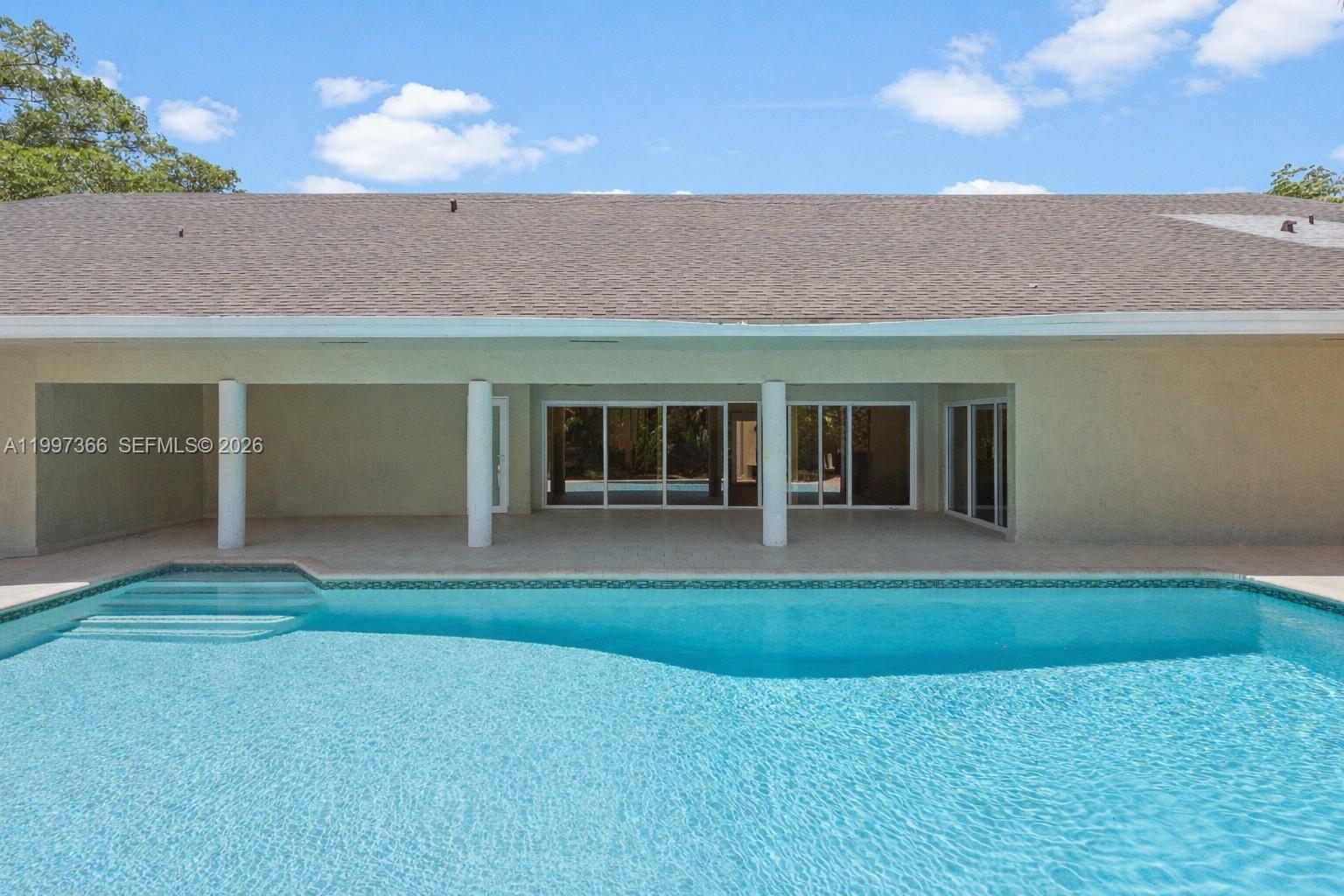 Glenvar Heights - Land