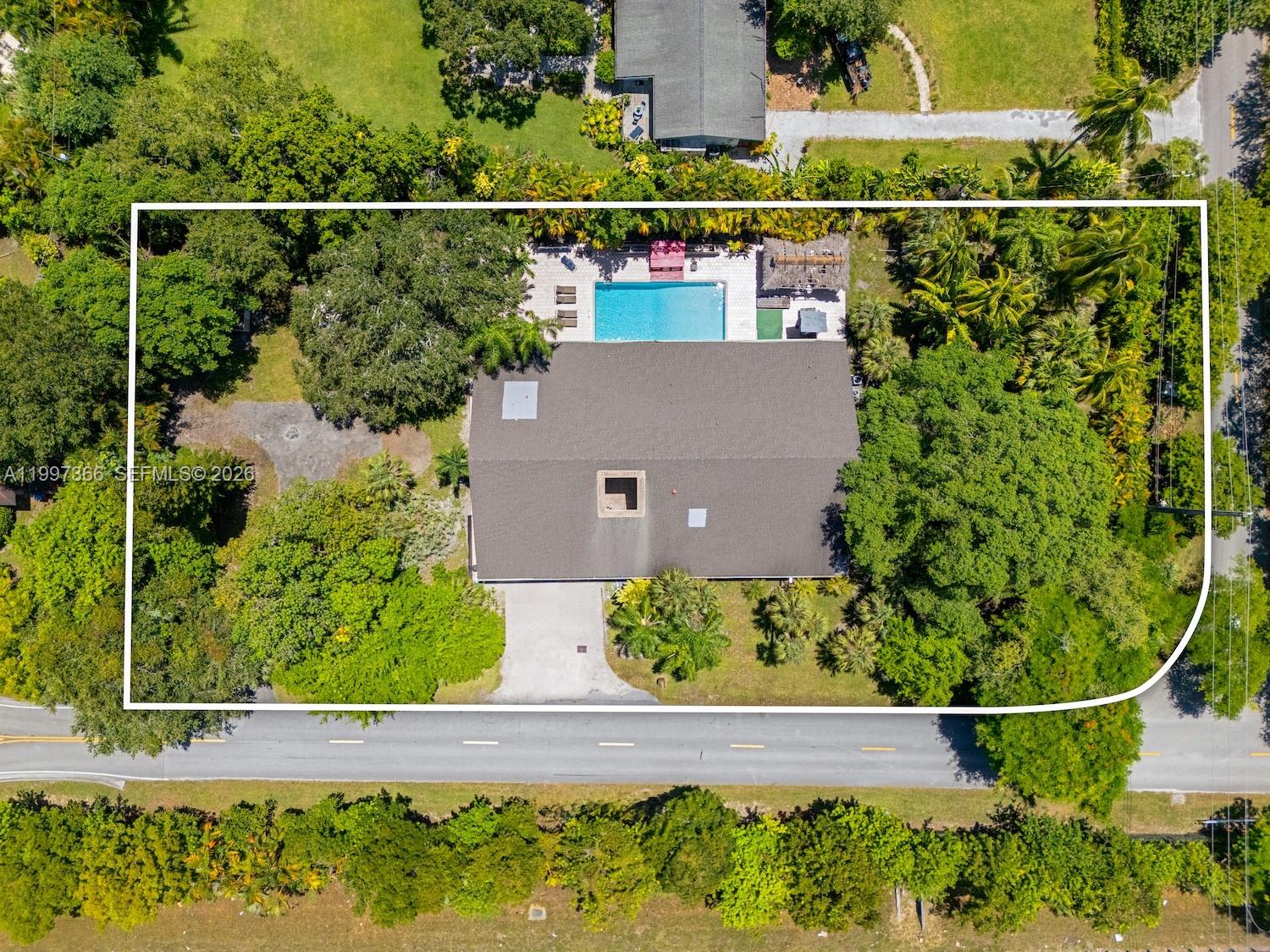 Glenvar Heights - Land