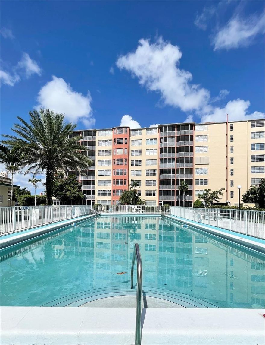 Beautifully renovated, spacious and bright apartment in gated community is located minutes to I95, shopping, Aventura Mall, and the beaches. This 1 bedroom, 1 and 1/2 baths condo is MUST SEE. It features brand new kitchen with quartz countertops and stainless steel appliances, custom master bathroom, and lots of closet space. NEW FLOORS! The condo is equipped with new water heater and AC unit, hurricane proof and tinted sliding balcony doors and windows. Don’t miss the opportunity! All information provided by Agent/Broker are deemed liable but are subject to errors, omissions, or changes without notice. All such information should be verified by prospective Buyers.