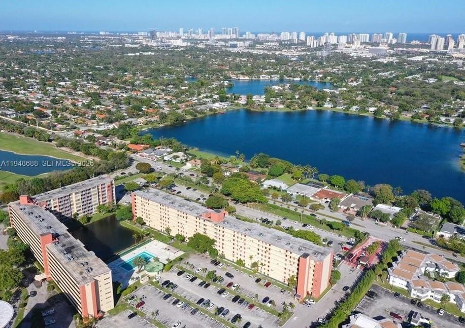 JADE WINDS GROUP - - Residential