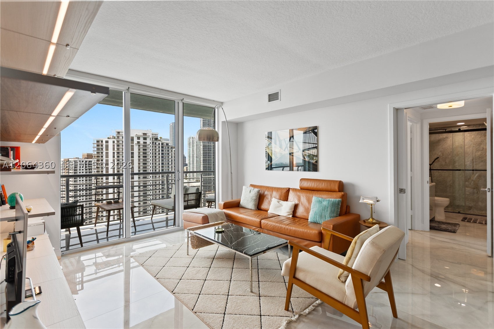 325 S Biscayne Blvd 3421