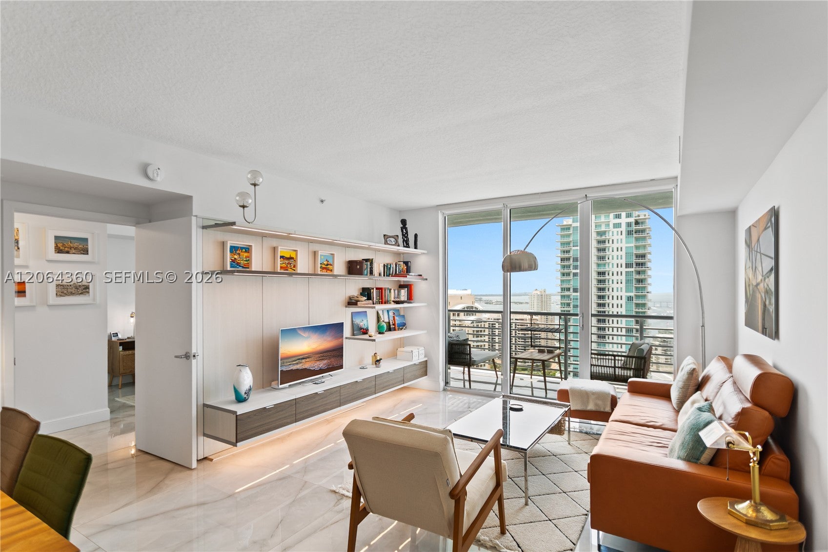 325 S Biscayne Blvd 3421