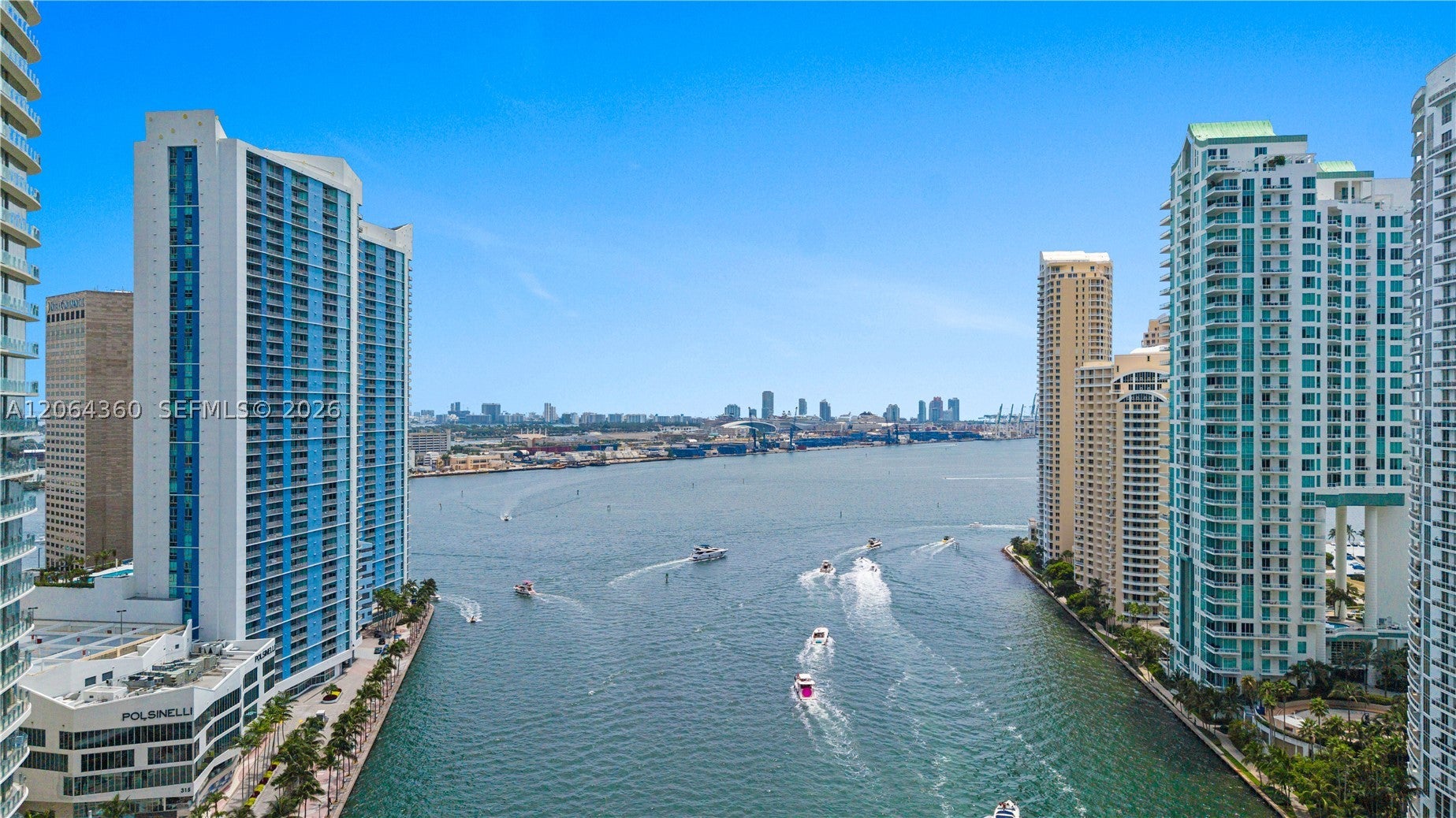 325 S Biscayne Blvd