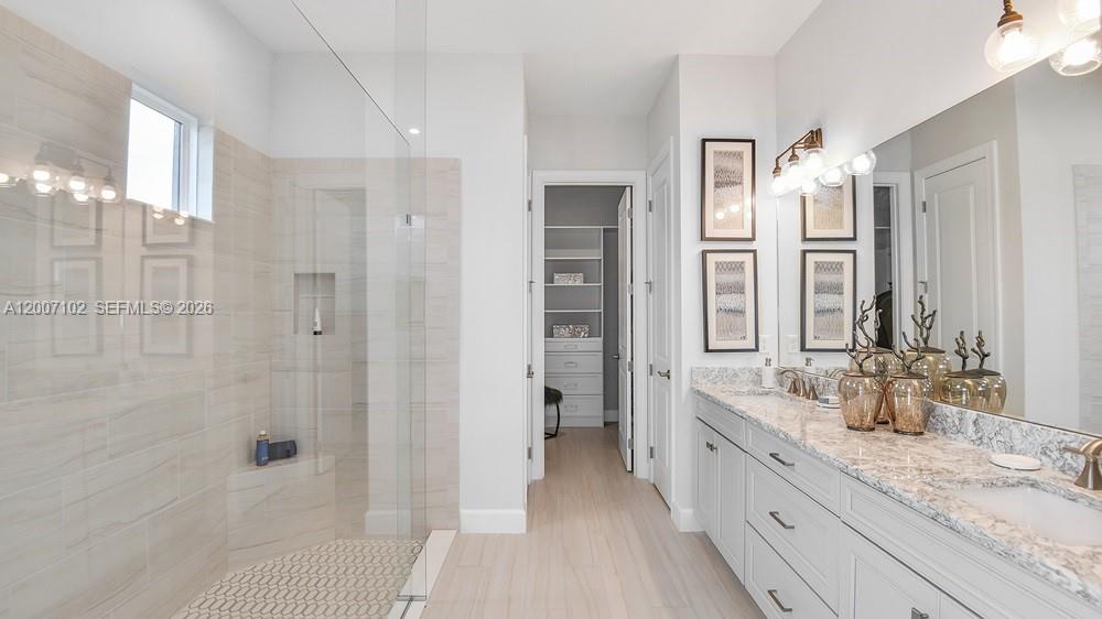 Esplanade at Tradition - Residential