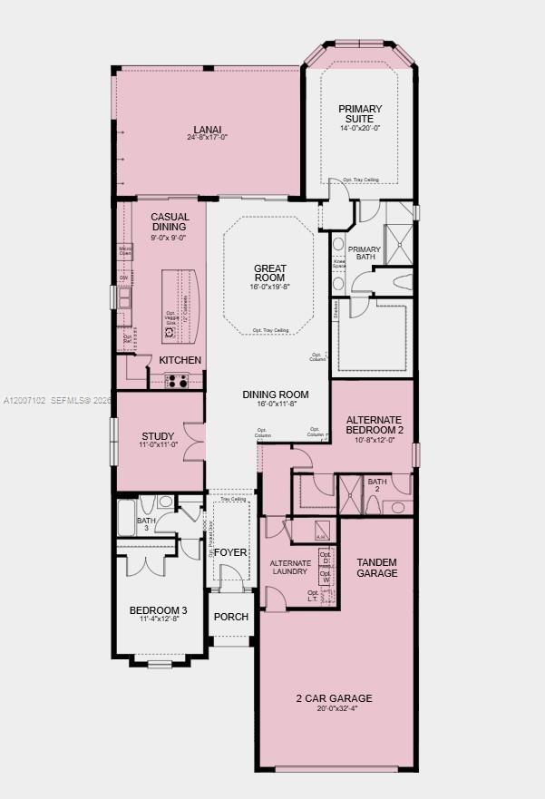 Esplanade at Tradition - Residential