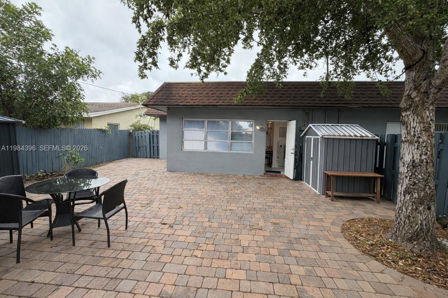 DEERFIELD BEACH ESTATES S - Residential Income