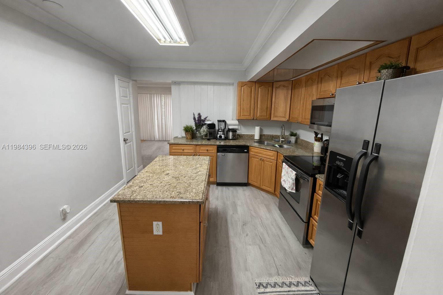 DEERFIELD BEACH ESTATES S - Residential Income