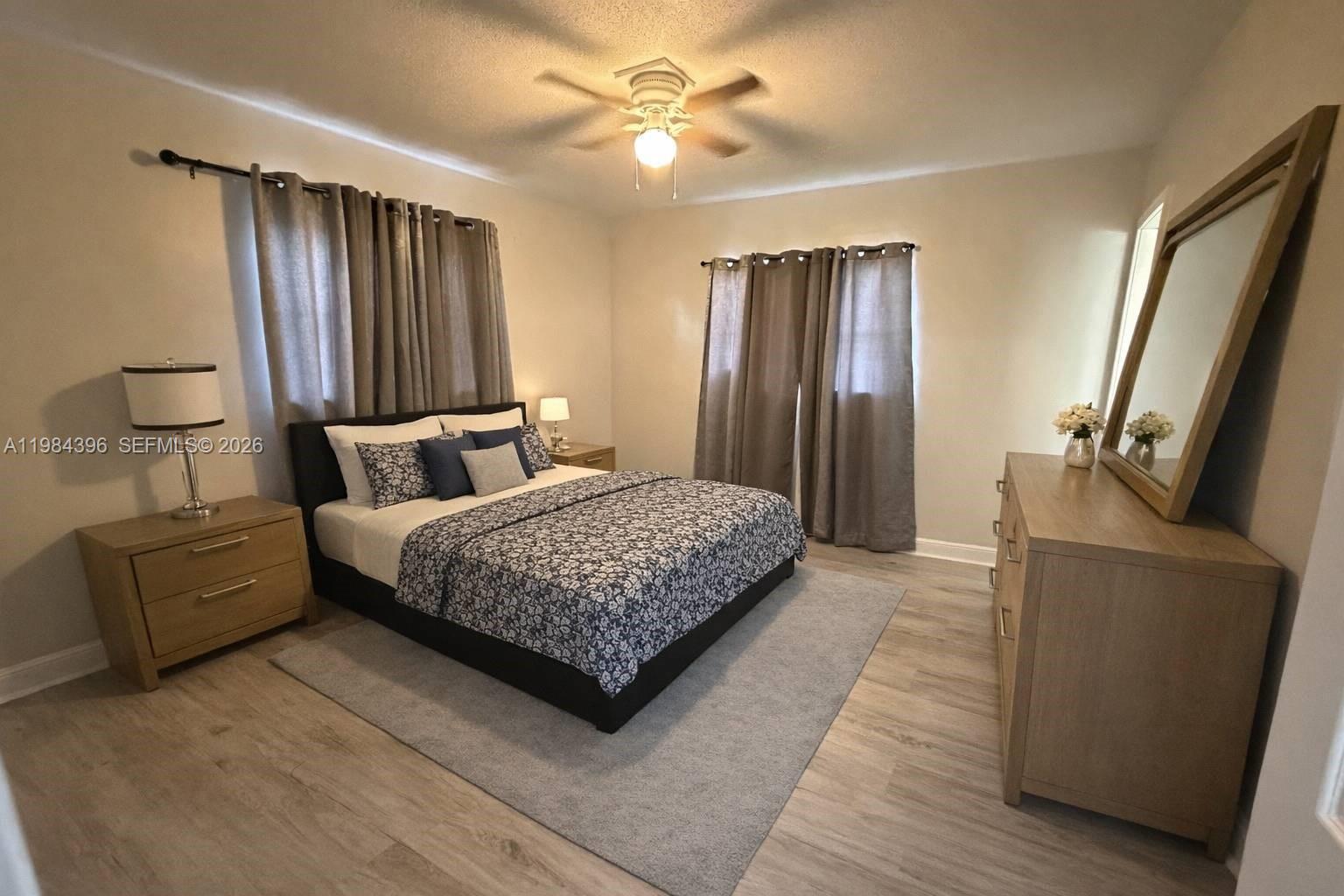 DEERFIELD BEACH ESTATES S - Residential Income