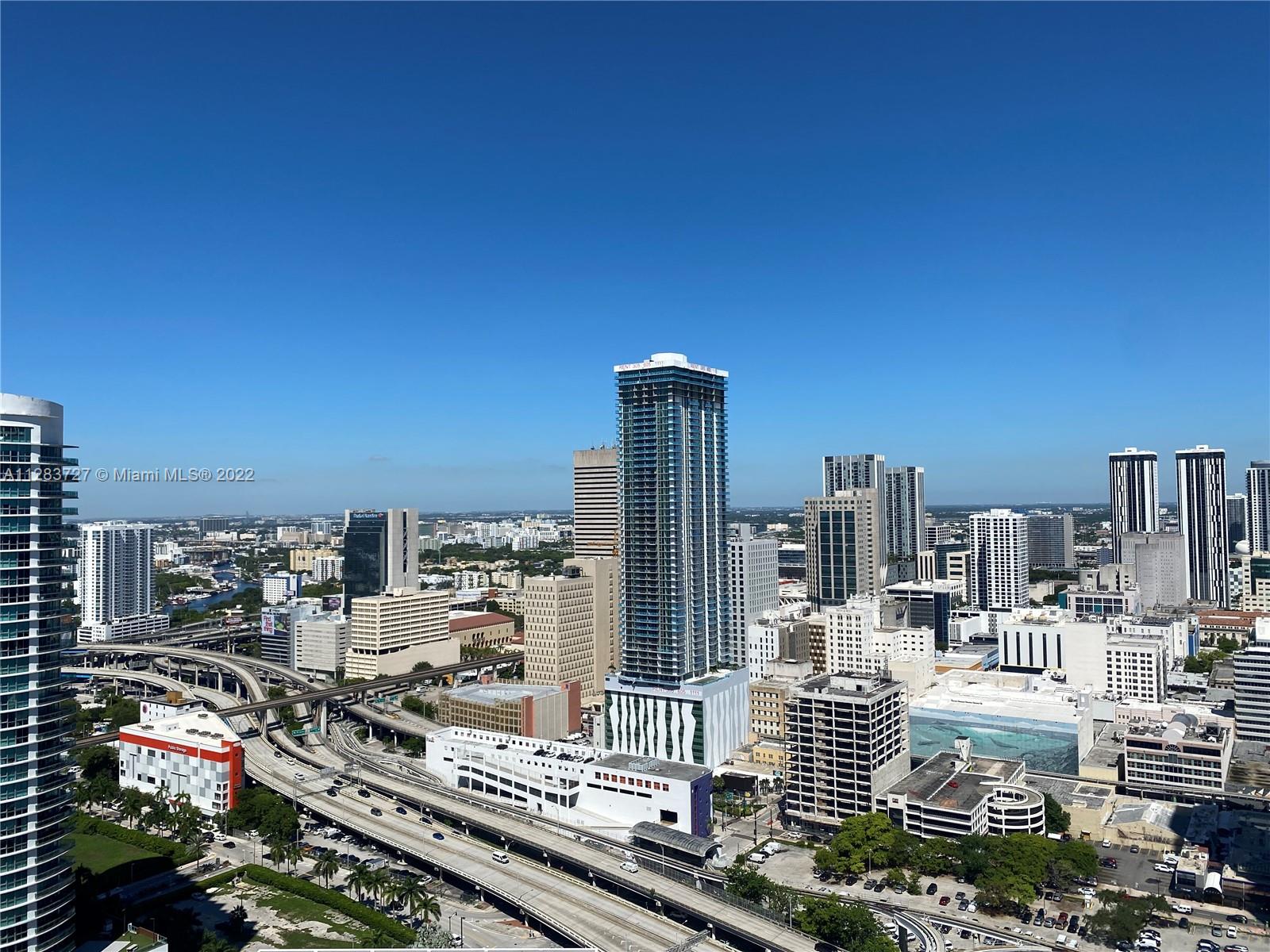 BRICKELL ON THE RIVER N T - Residential Lease