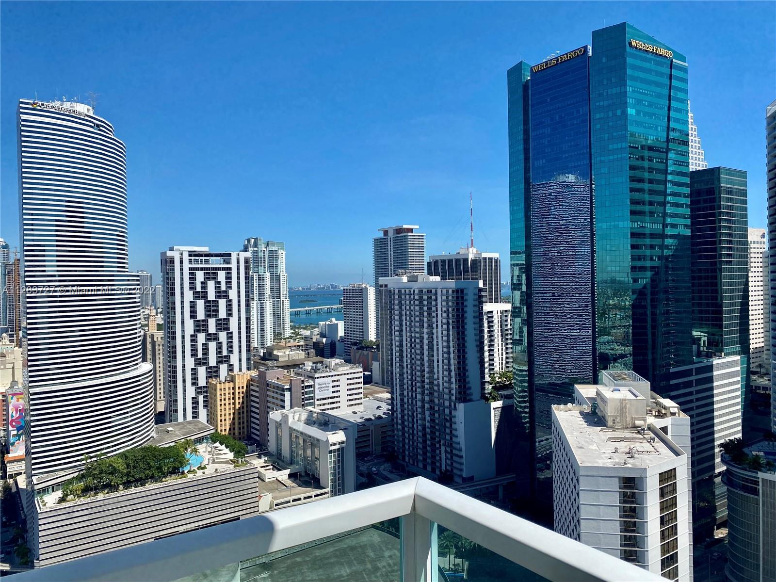 BRICKELL ON THE RIVER N T - Residential Lease