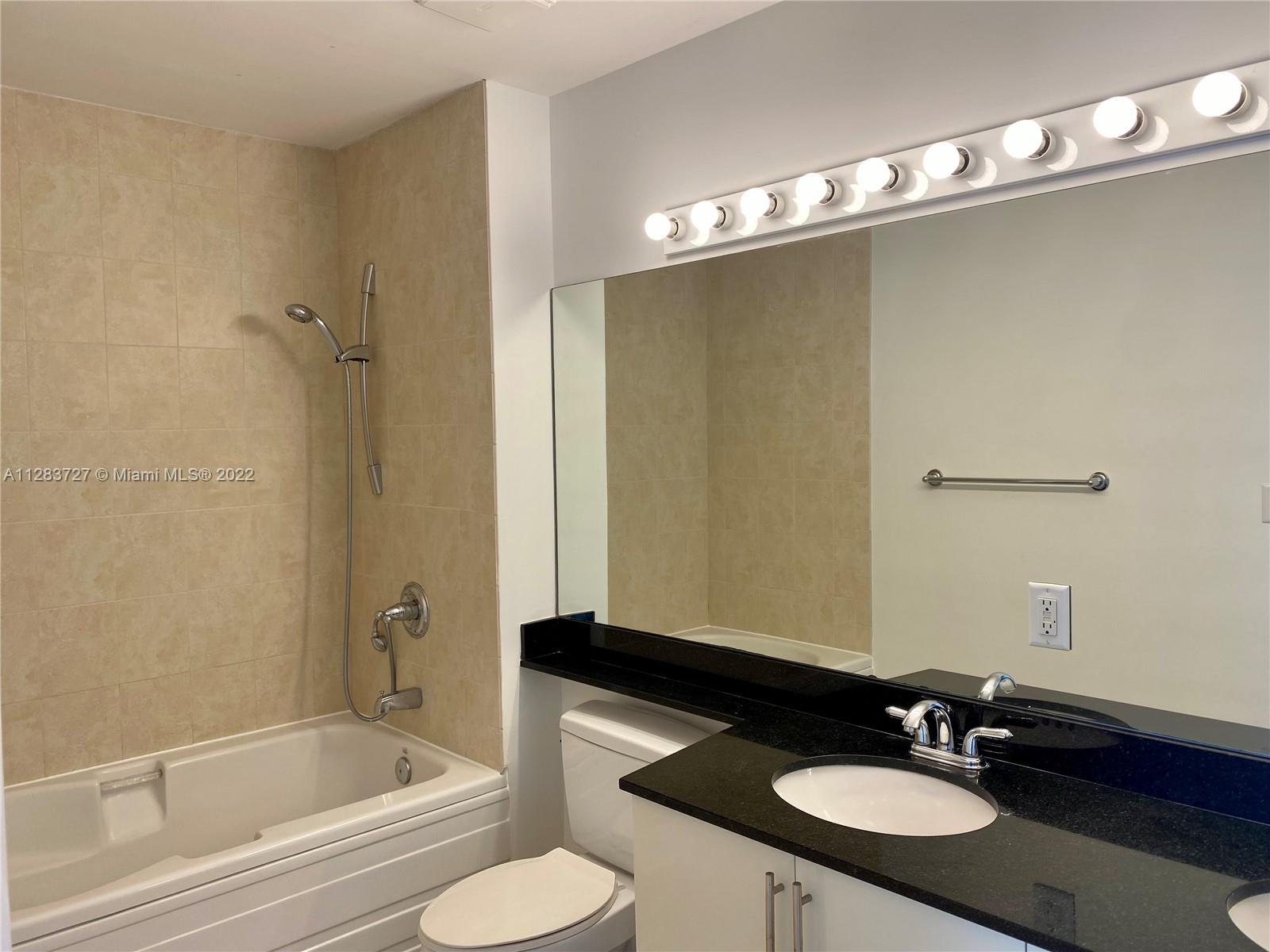 BRICKELL ON THE RIVER N T - Residential Lease