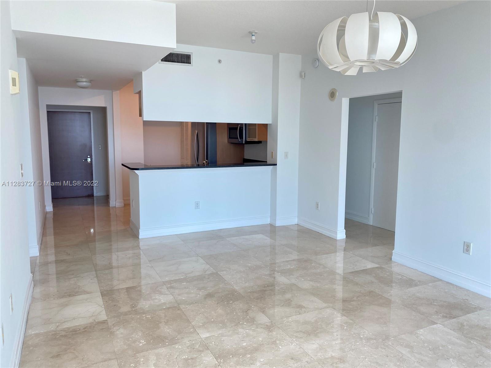 BRICKELL ON THE RIVER N T - Residential Lease