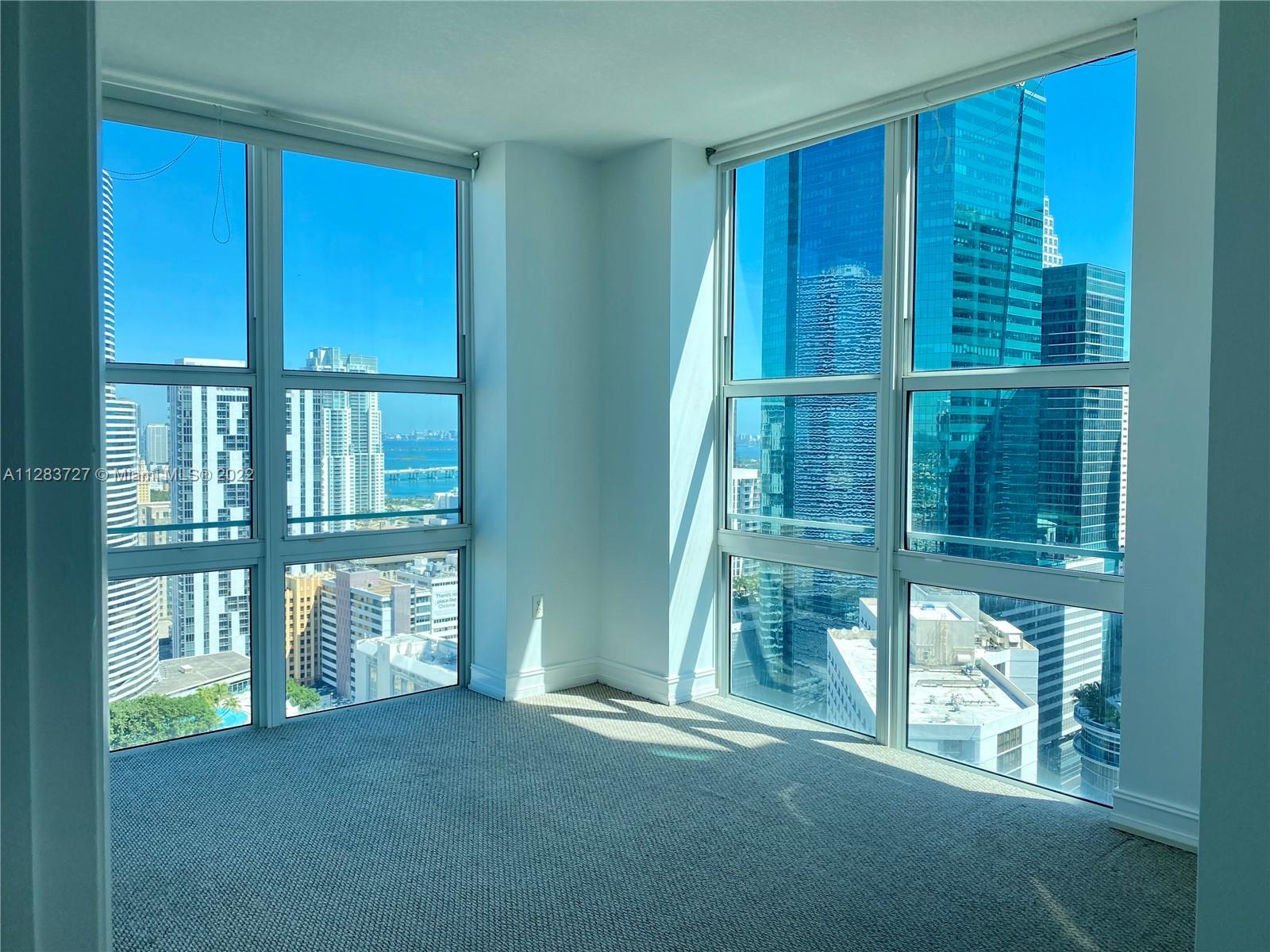 BRICKELL ON THE RIVER N T - Residential Lease