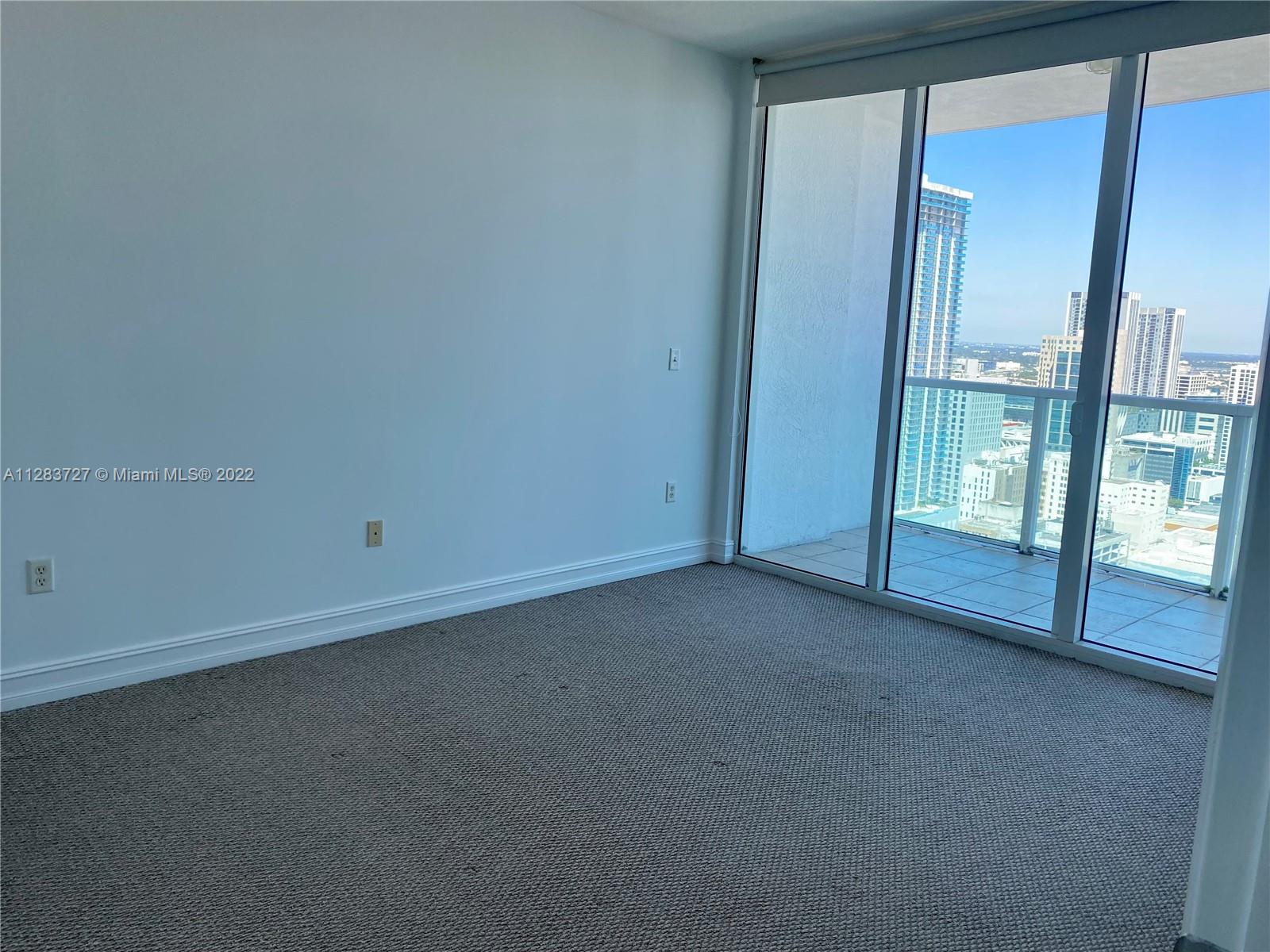 BRICKELL ON THE RIVER N T - Residential Lease