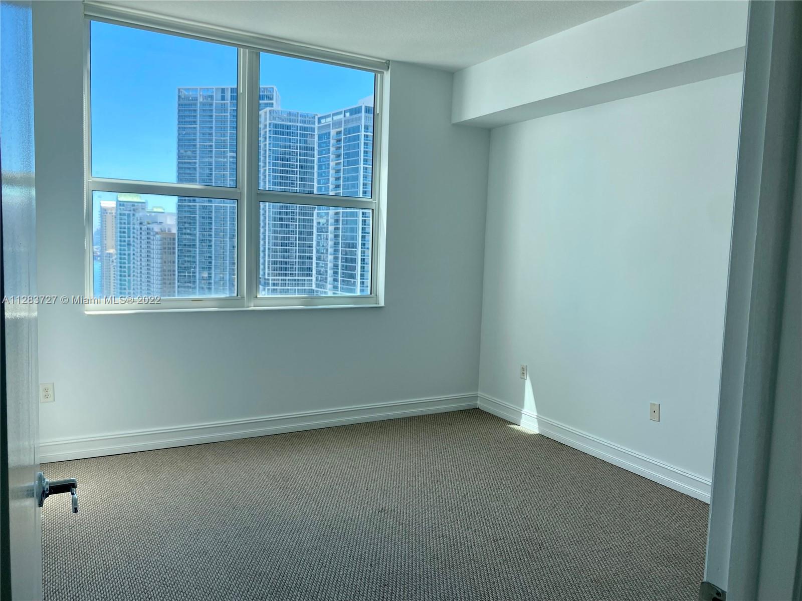 BRICKELL ON THE RIVER N T - Residential Lease