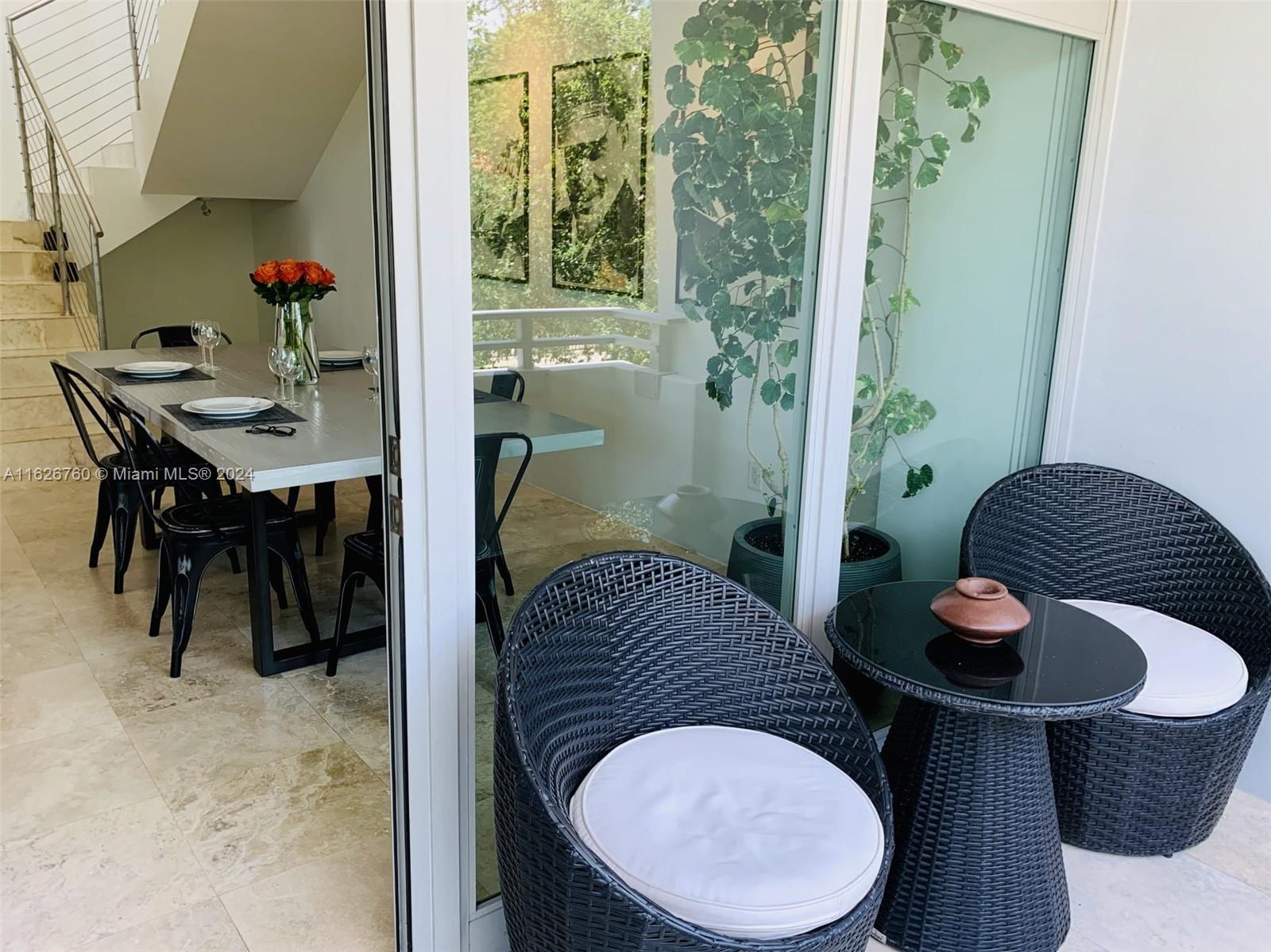 GROVE VISTA VILLAS - Residential Lease