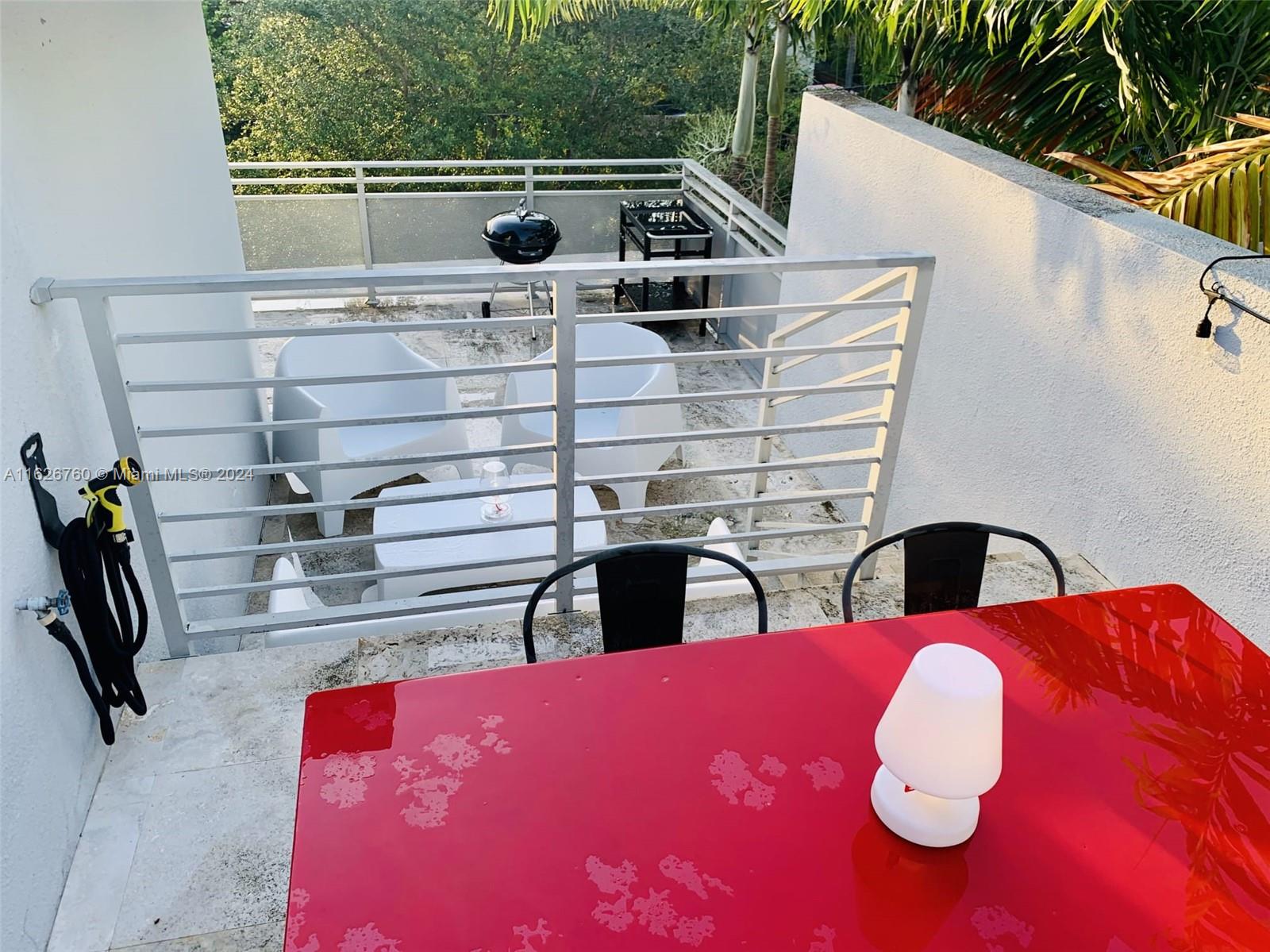 GROVE VISTA VILLAS - Residential Lease