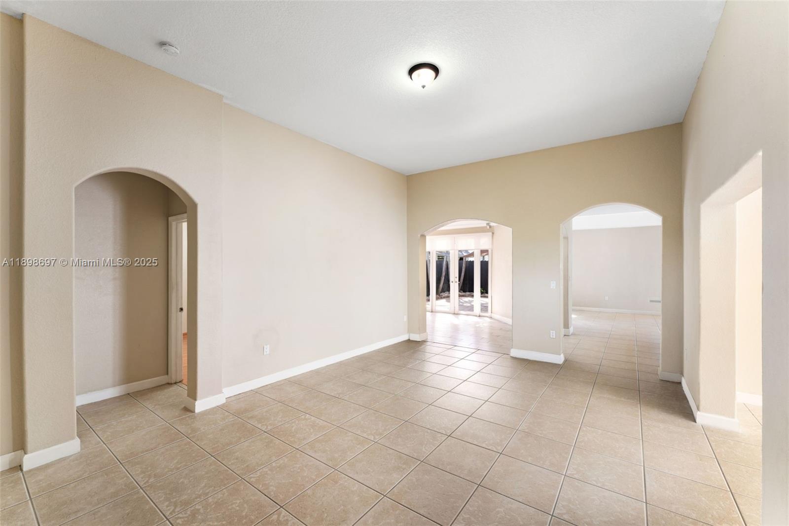 SHOMA HOMES AT TAMIAMI IV - Residential