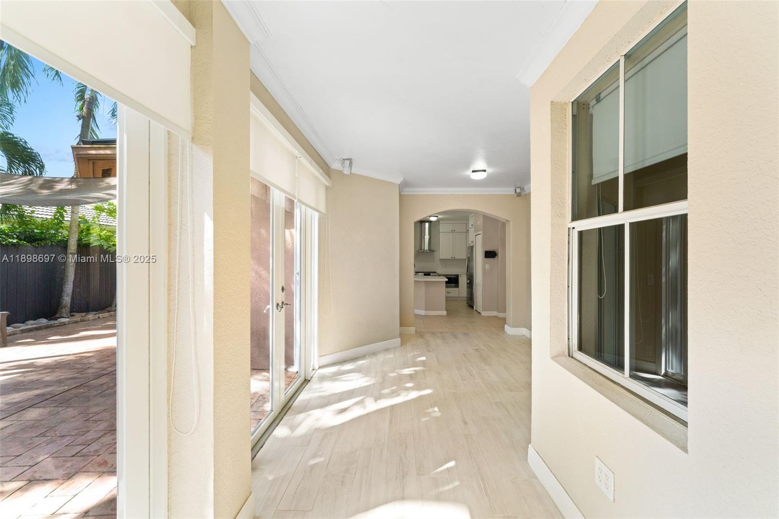SHOMA HOMES AT TAMIAMI IV - Residential