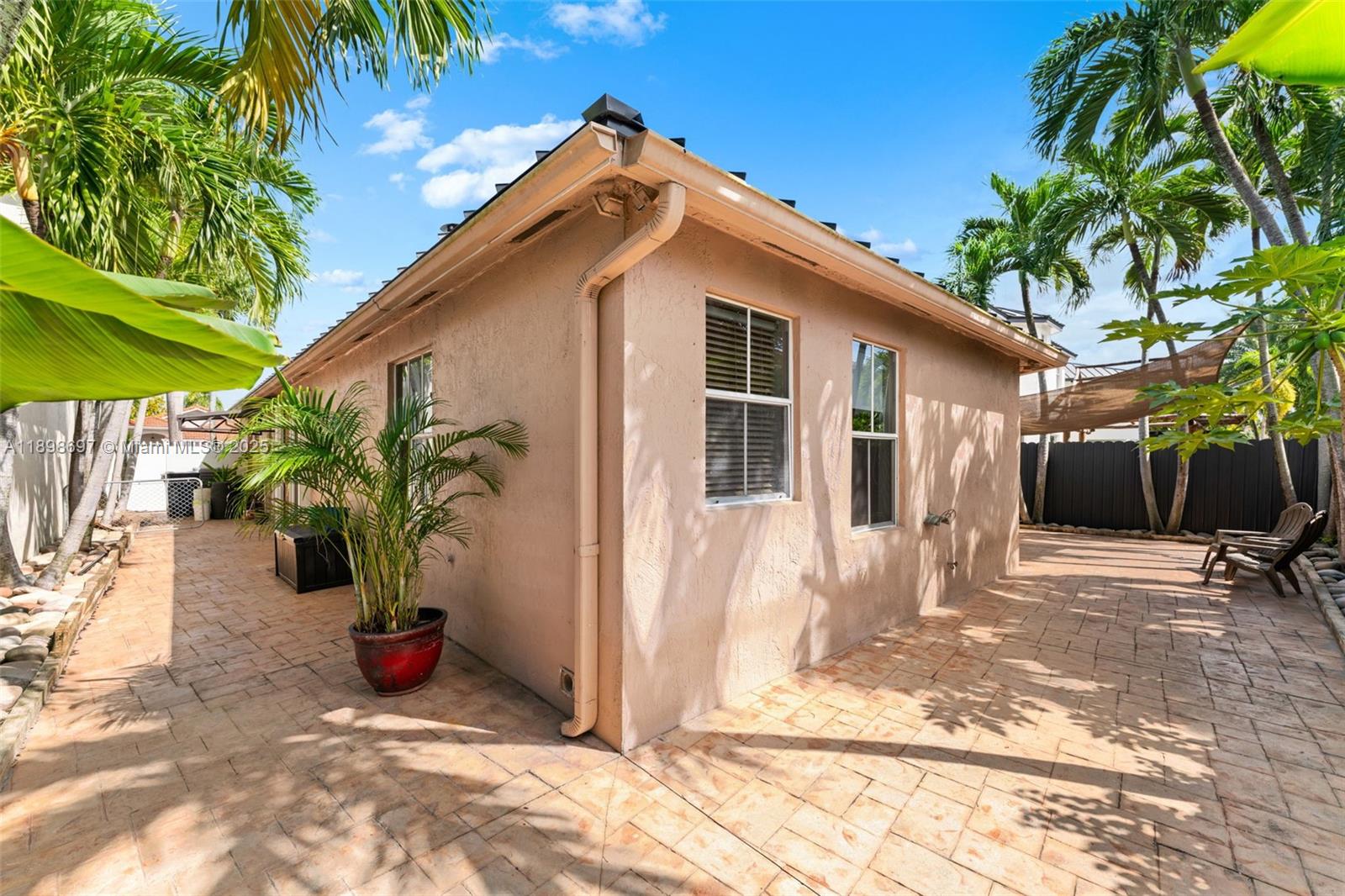 SHOMA HOMES AT TAMIAMI IV - Residential