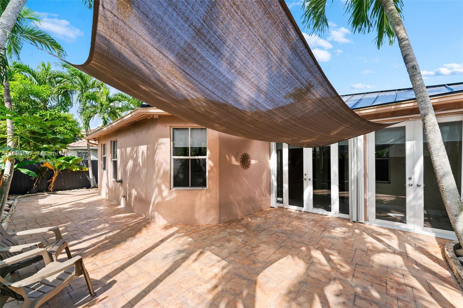 SHOMA HOMES AT TAMIAMI IV - Residential