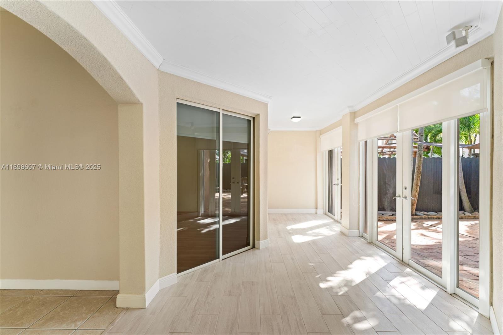 SHOMA HOMES AT TAMIAMI IV - Residential
