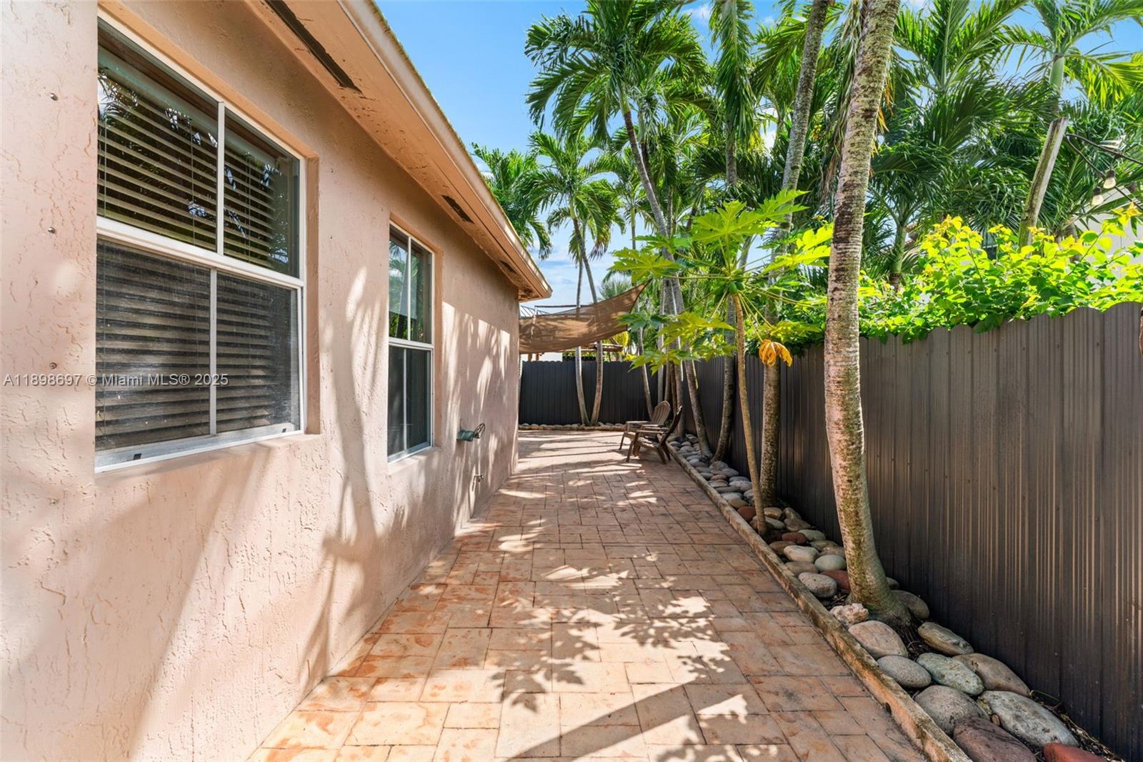 SHOMA HOMES AT TAMIAMI IV - Residential