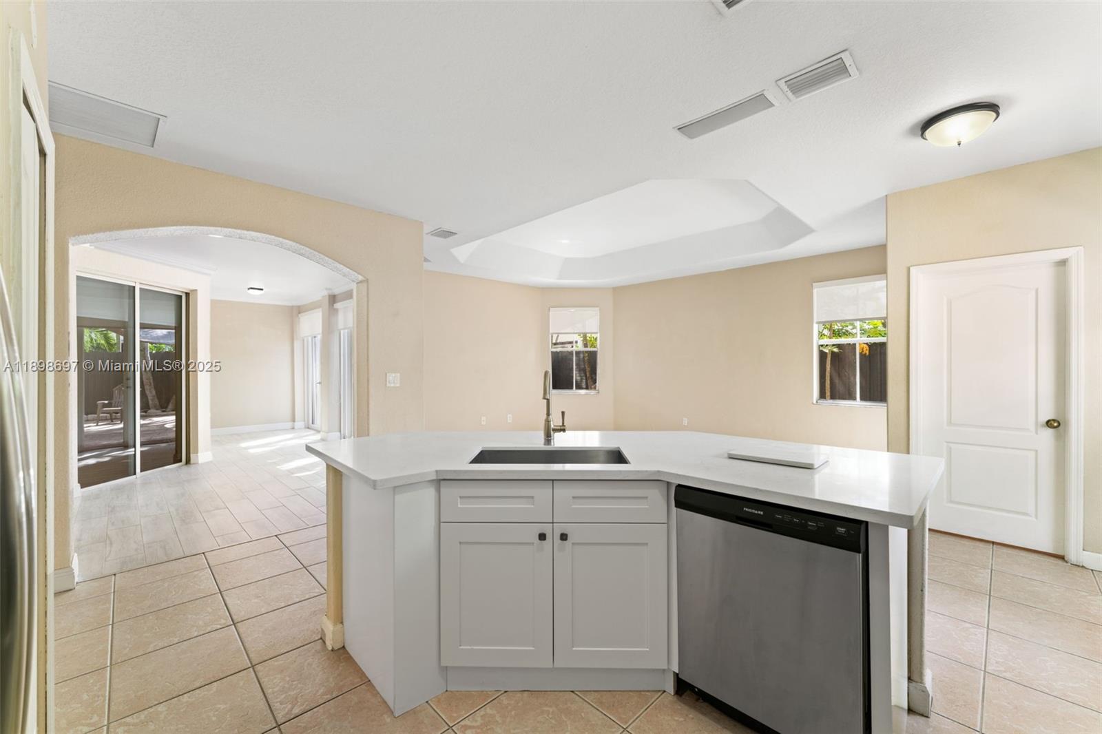 SHOMA HOMES AT TAMIAMI IV - Residential