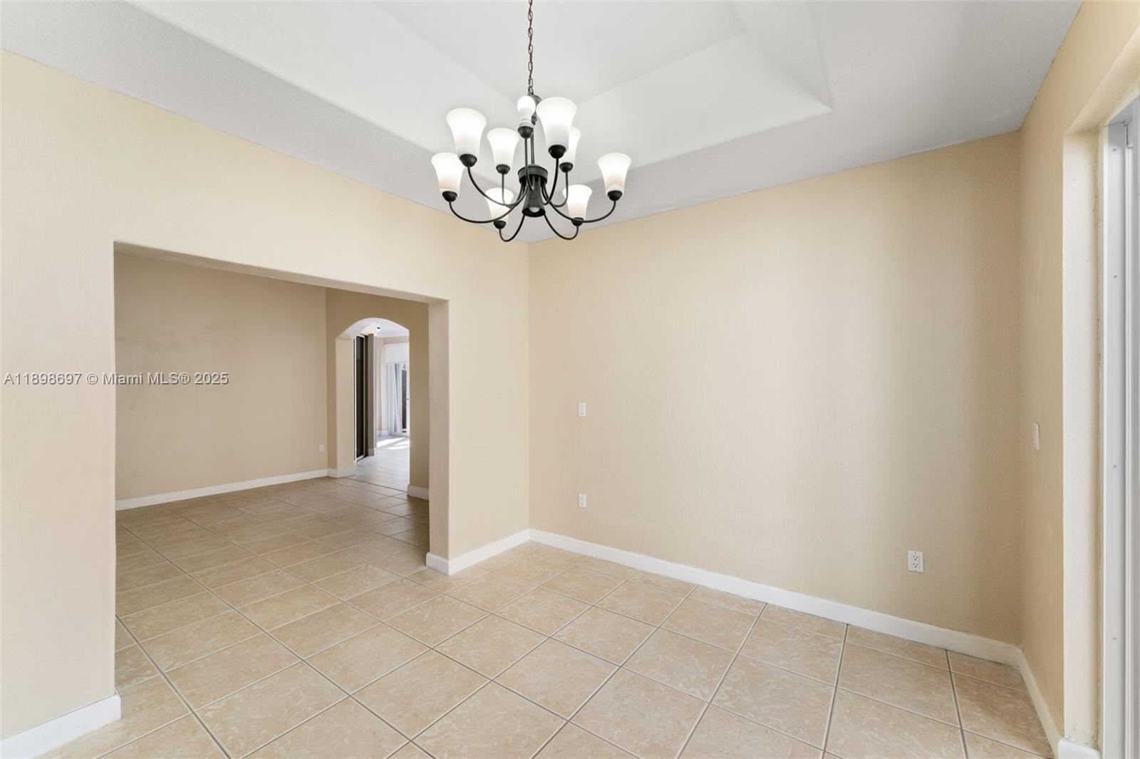 SHOMA HOMES AT TAMIAMI IV - Residential