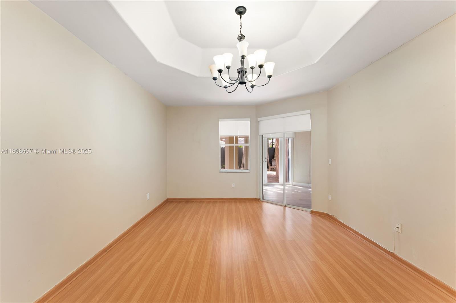 SHOMA HOMES AT TAMIAMI IV - Residential