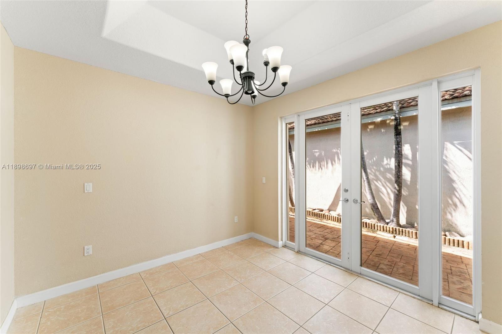 SHOMA HOMES AT TAMIAMI IV - Residential