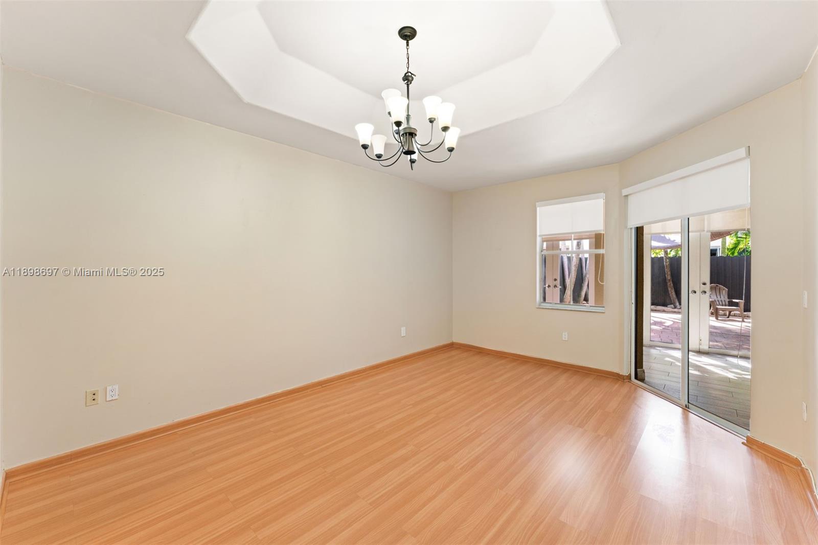 SHOMA HOMES AT TAMIAMI IV - Residential