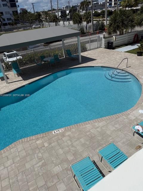 DARBY HALL APTS CONDO - Residential