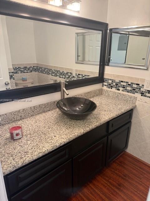 DARBY HALL APTS CONDO - Residential