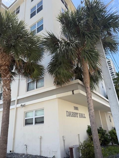 DARBY HALL APTS CONDO - Residential
