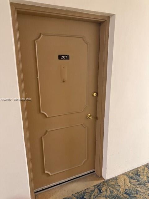 DARBY HALL APTS CONDO - Residential