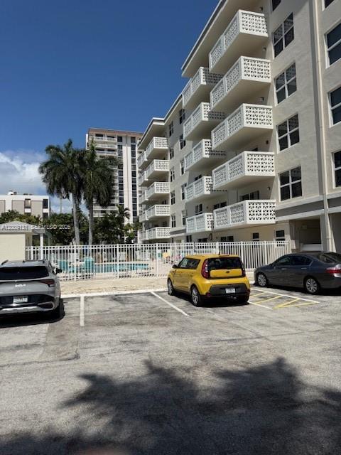 1901 S Ocean Dr 207