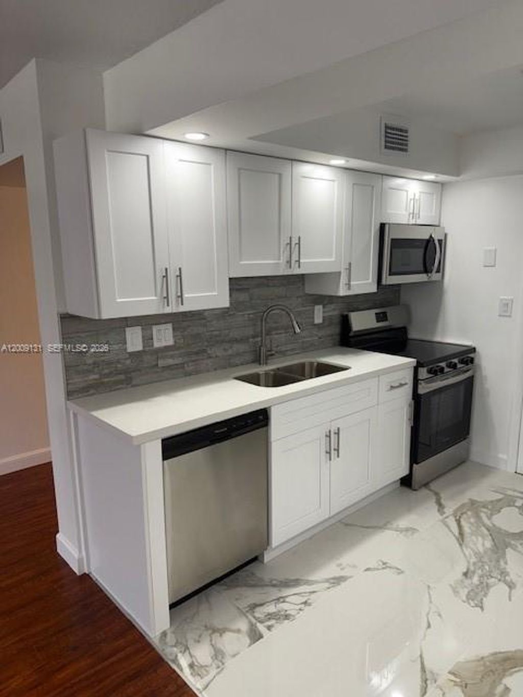 Photo of 1901 S Ocean Dr #207, Hollywood, FL 33019 (MLS # A12009131)