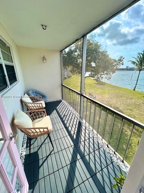 Property for Sale at 19001 Ne 14th Ave 208, Miami, Broward County, Florida - Bedrooms: 1 
Bathrooms: 2  - $189,500