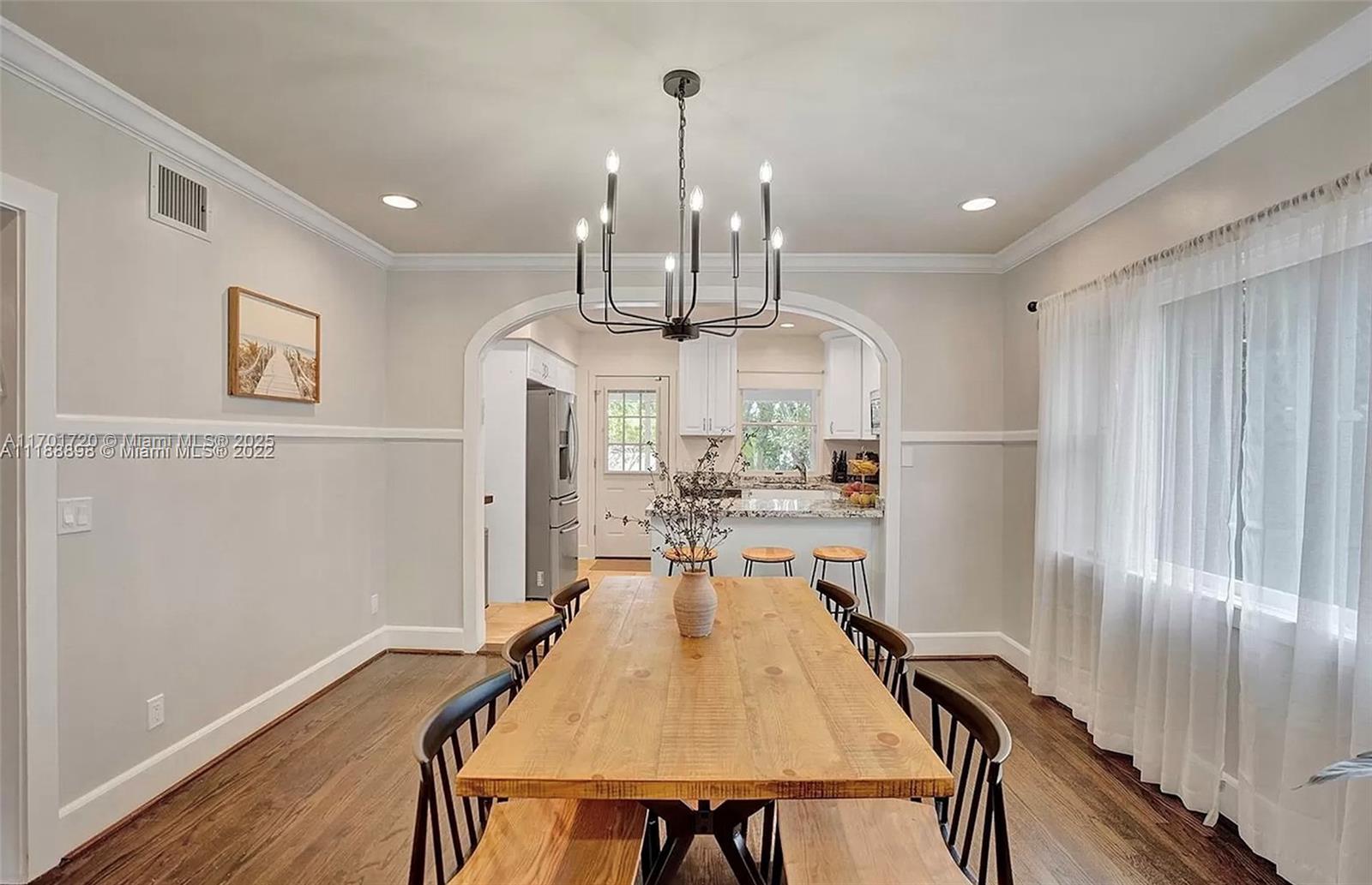 HOLLYWOOD - Residential