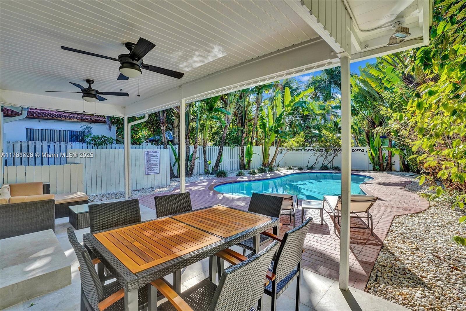 HOLLYWOOD - Residential